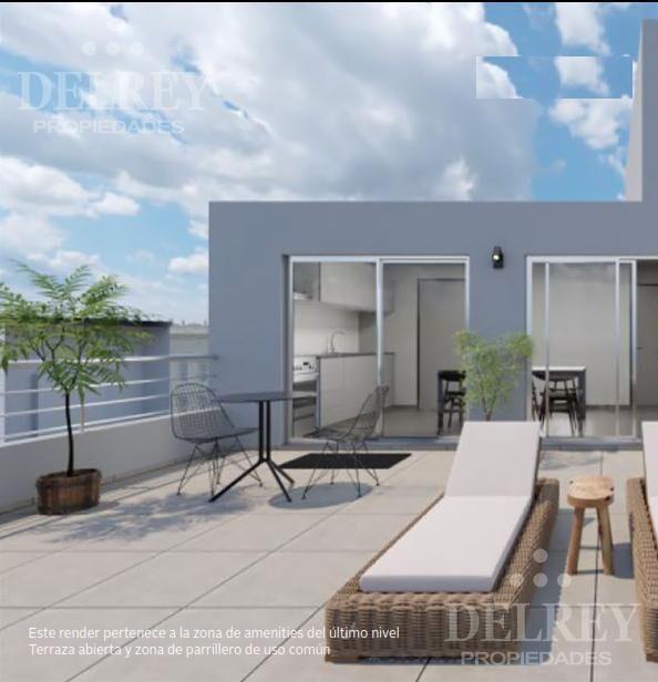 Venta Apartamento - Cordón DELREY PROPIEDADES