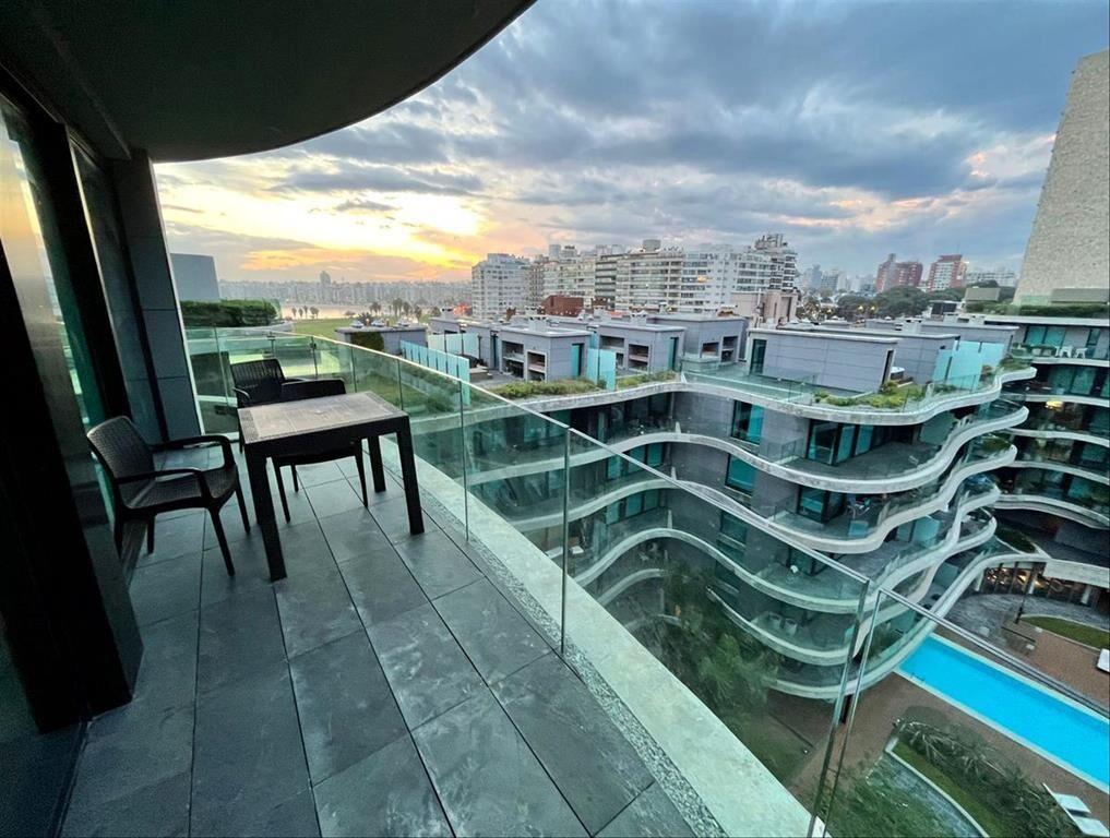 ALQUILER DE APARTAMENTO CON MUEBLES - FORUM