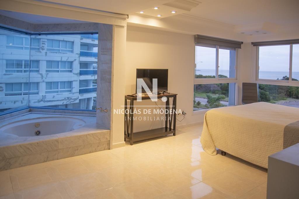 Beverly Tower, espectacular departamento en al