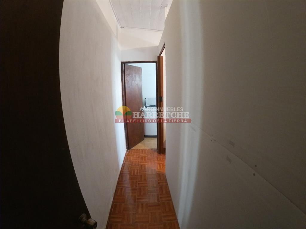 Chacra en venta Los Cerrillos, 1 has con casa de
