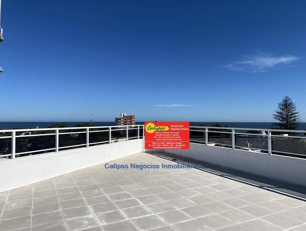Venta de Pent-house Dúplex de 3 dormitorios - 3 baños