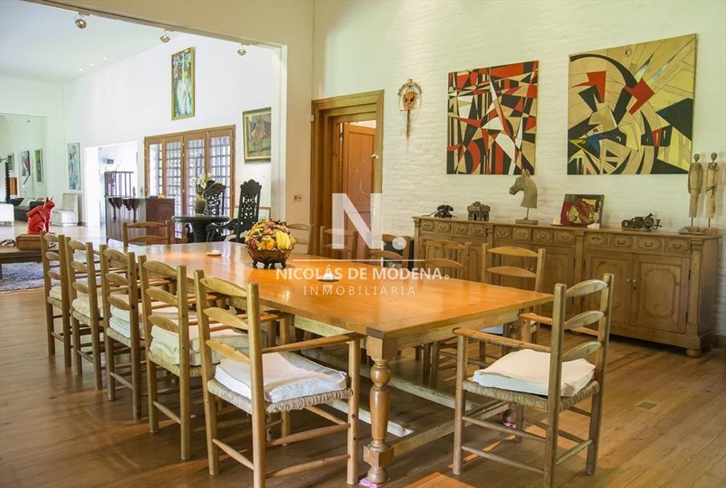 Hermosa casa en venta en el Golf.