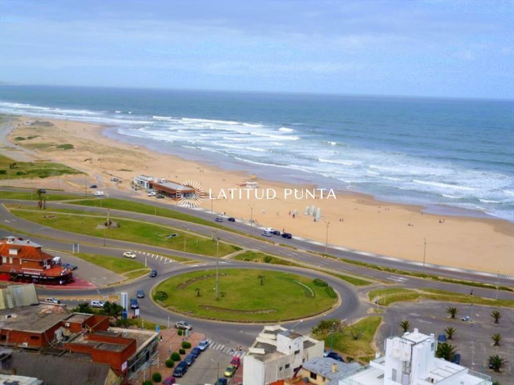 Apartamento de 3 dormitorios en Mansa
