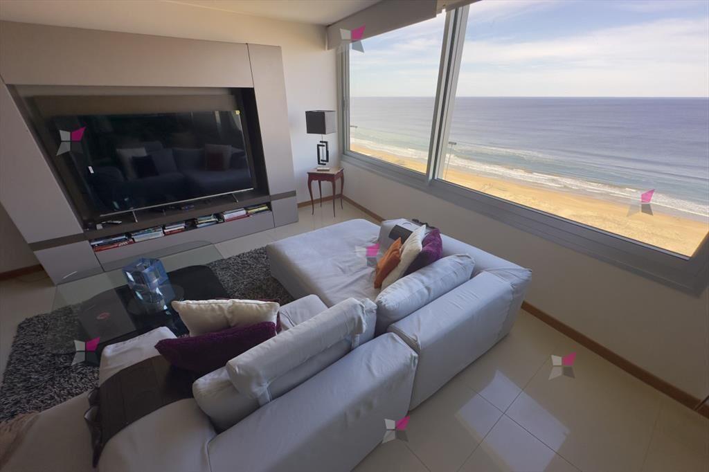 Apartamento de 3 dormitorios en torre de categoría - Prime