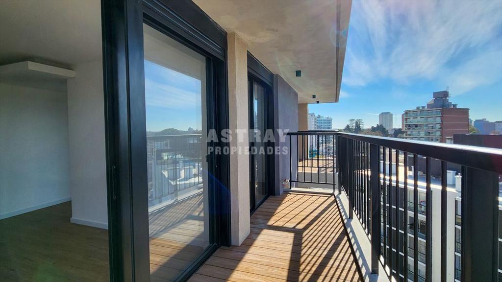 Apartamento en Alquiler
