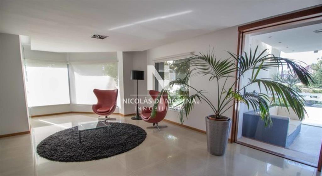 Apartamento de 2 Dormitorios en Roosevelt, Punta