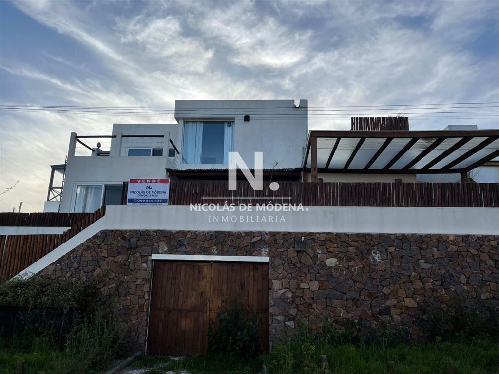 Hermosa casa en La Posta del Cangrejo