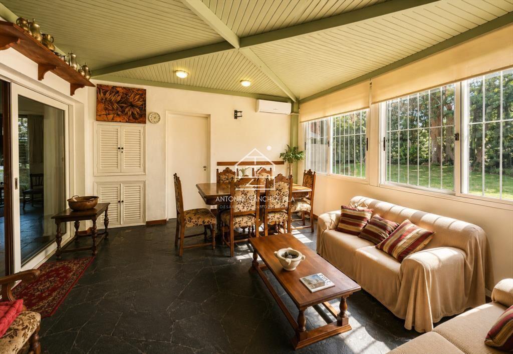Espectacular casa en venta en playa mansa