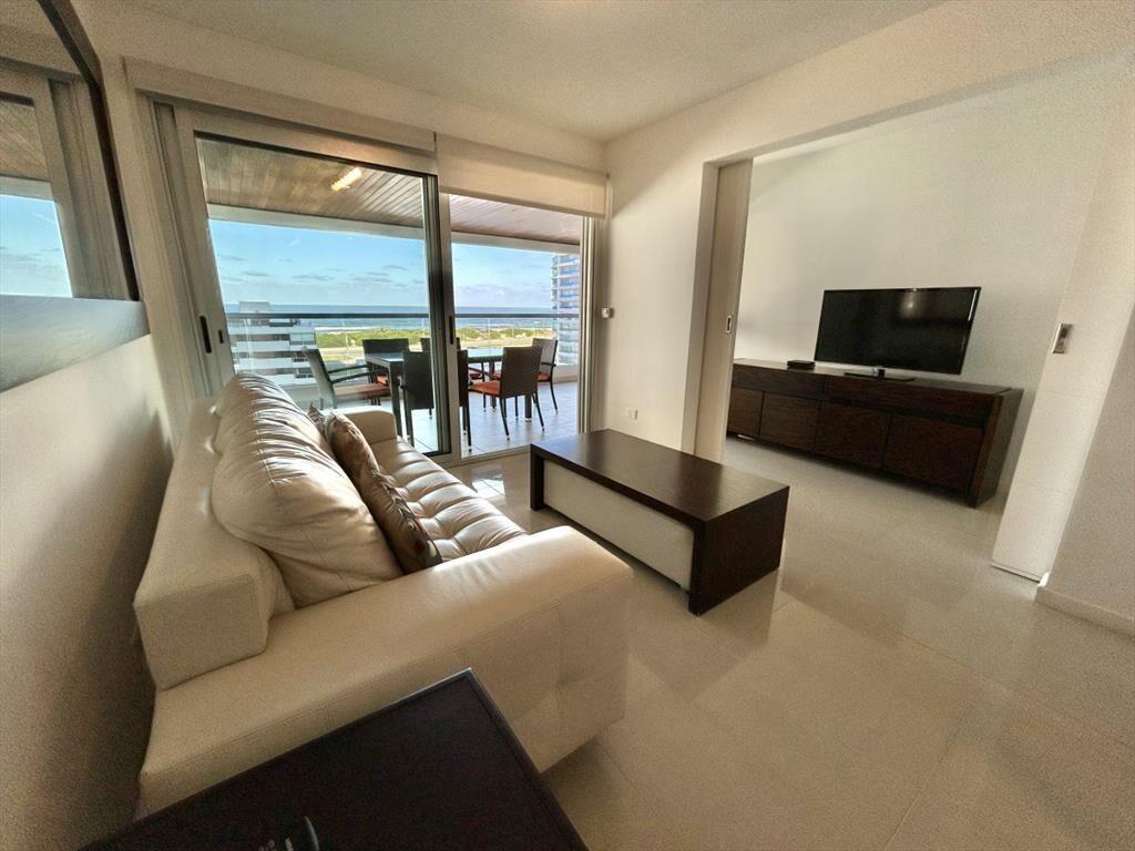 VENTA APARTAMENTO 2 DORMITORIOS - ICON BRAVA