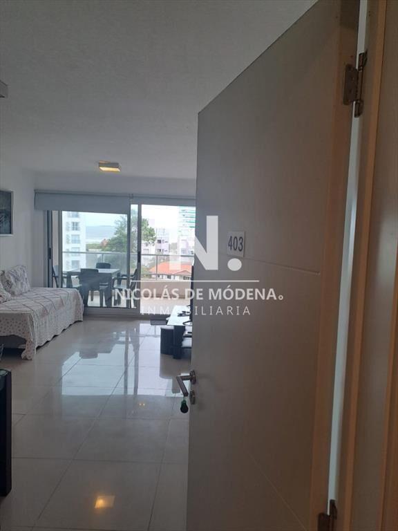 Apartamento en venta de 2 dormitorios en suite en Torre Moo