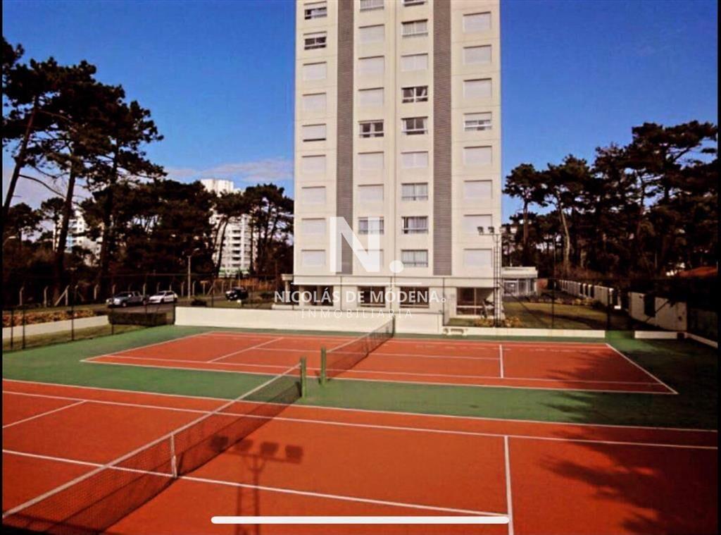 Apartamento en Roosevelt - Punta del Este