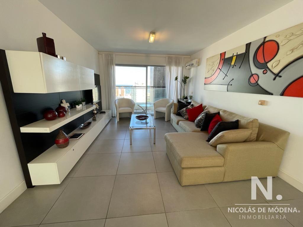 Penthouse con excelente vista al mar !