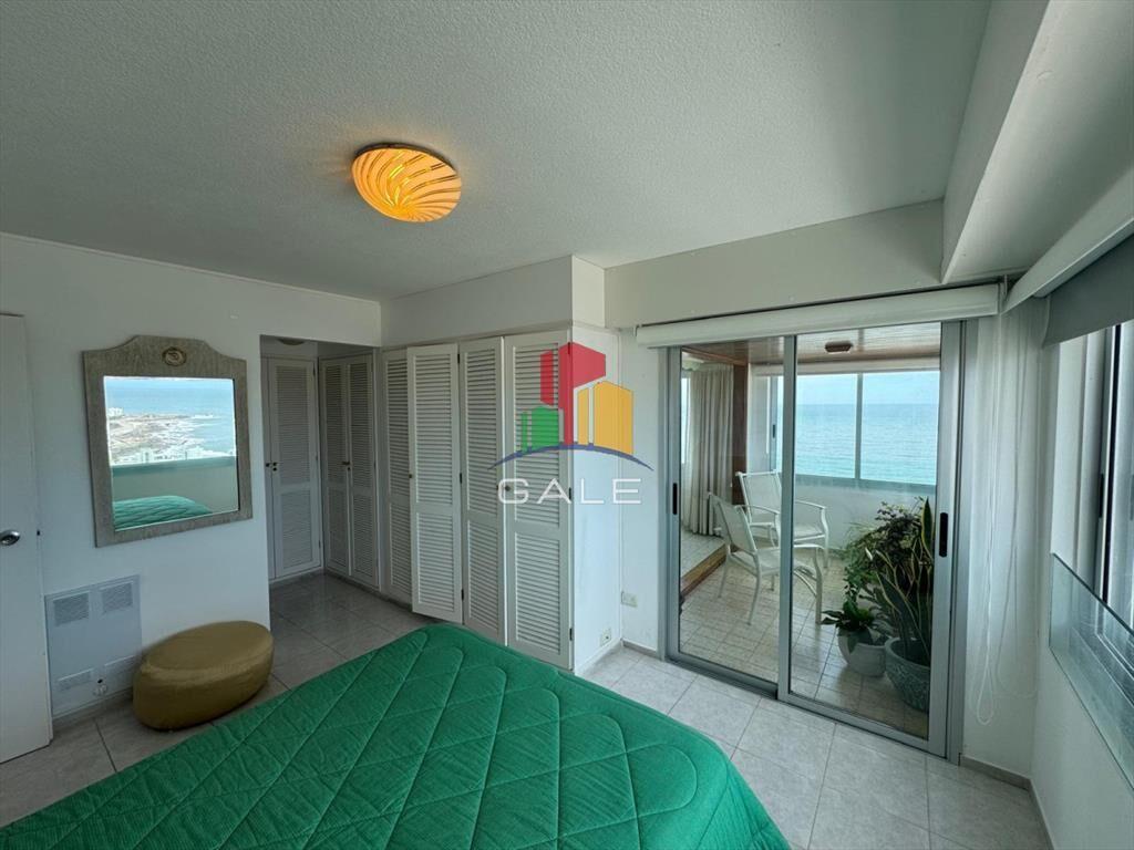 Apartamento en Venta de 3 dormitorios en , Punta