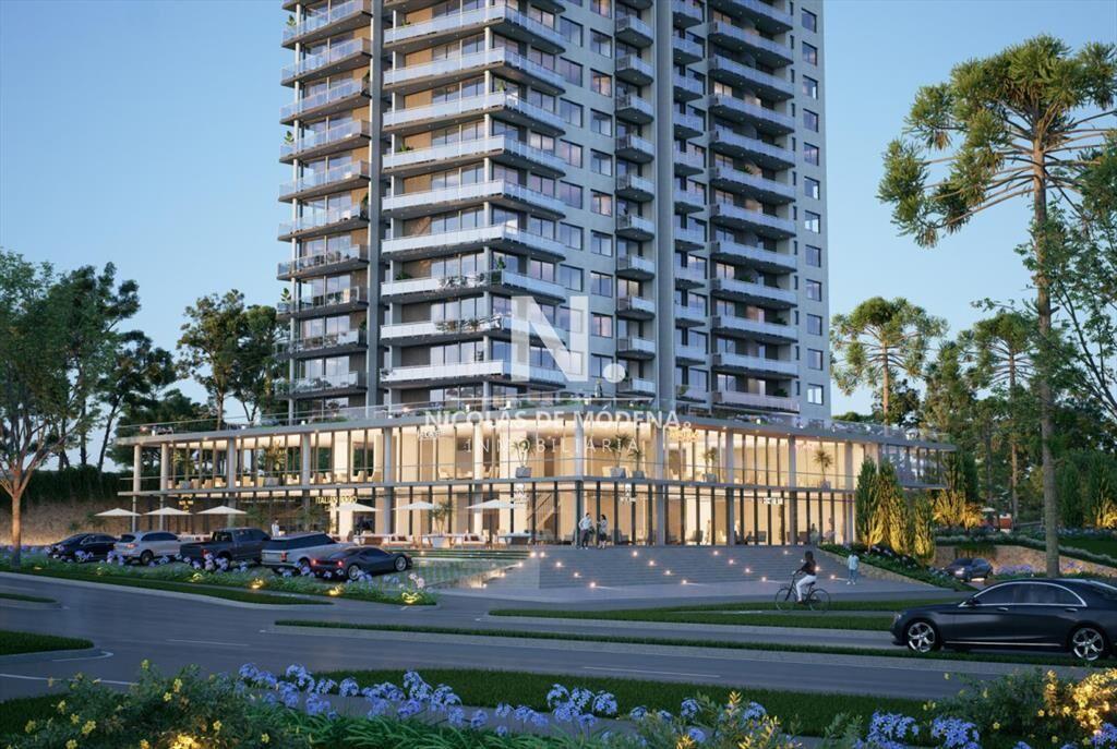 Apartamento en Venta en Roosevelt - Punta del Este | Edific