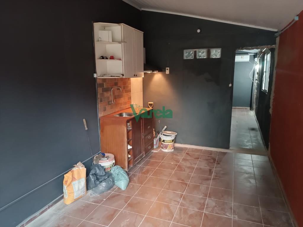 Casa mas apartamento en venta en Shangrilá