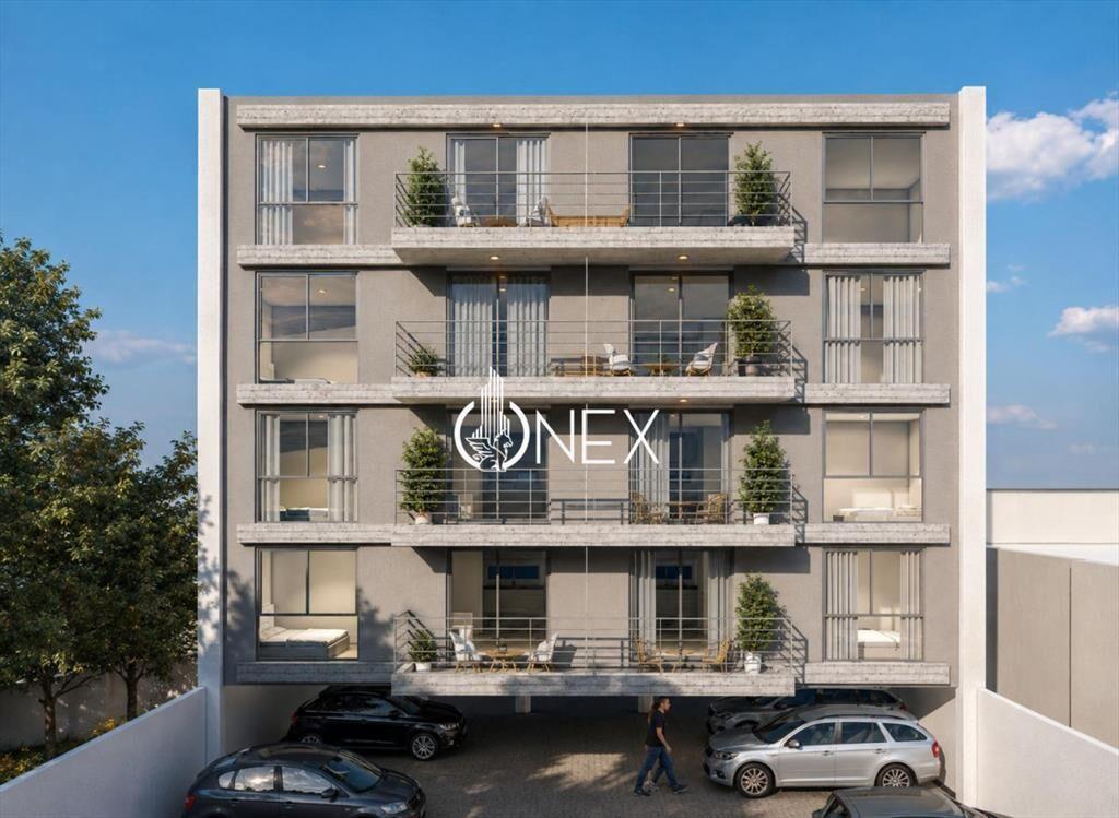 Pre venta apartamentos de 2 dormitorios en Centro de Maldon