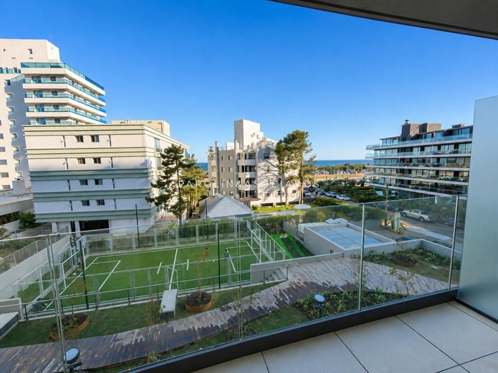 Apartamento para vivir todo el año