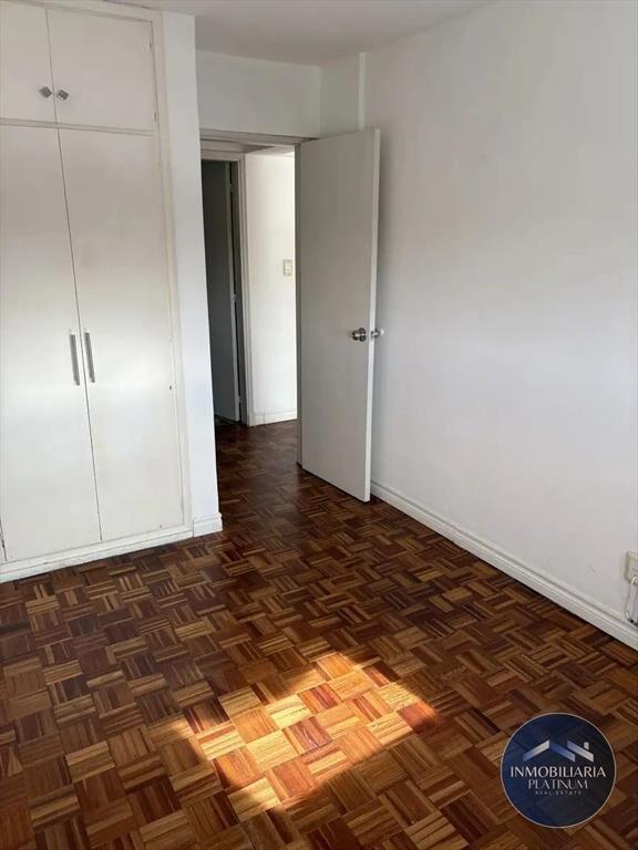 Apartamento en alquiler en Malvin