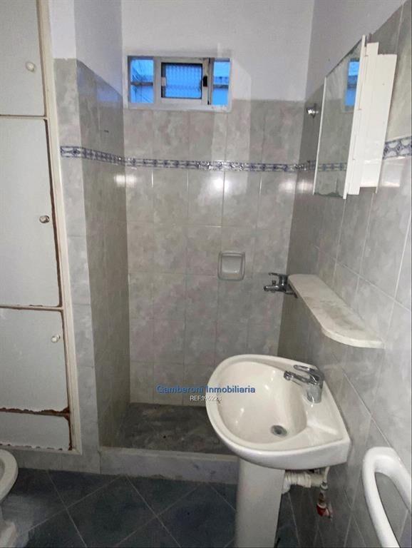 Tres casas a la venta en un solo padrón. Ideal para renta