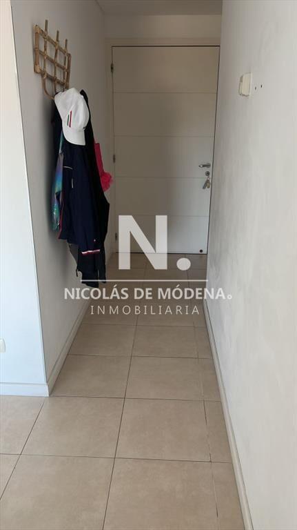 Vende departamento de 3 dormitorios y excelentes