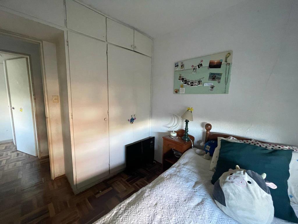 Venta de Apartamento con tres dormitorios en Parque Rodó