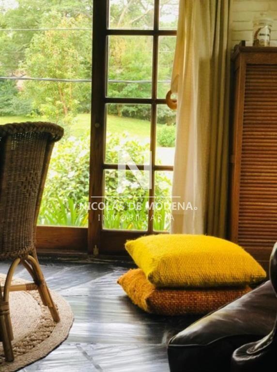 Hermosa casa en alquiler de verano
