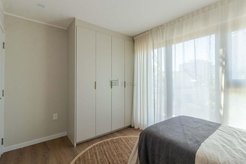 Venta a estrenar 2 dormitorios balcón Pocitos
