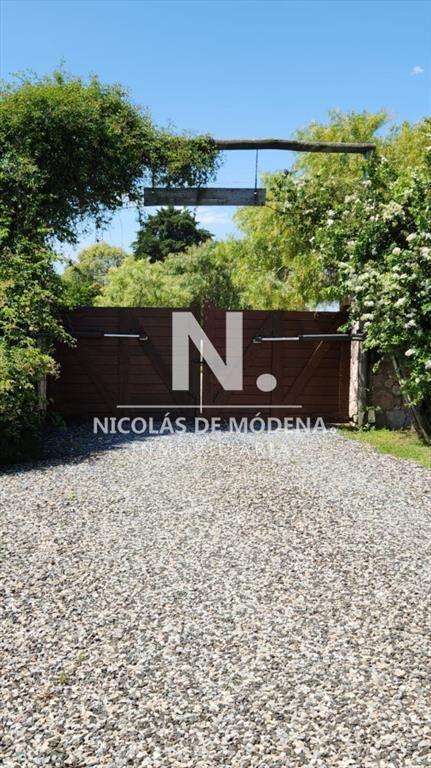 LUGAR DE ENSUEÑO !!!! VENDO CHACRA DE 14 HAS YA