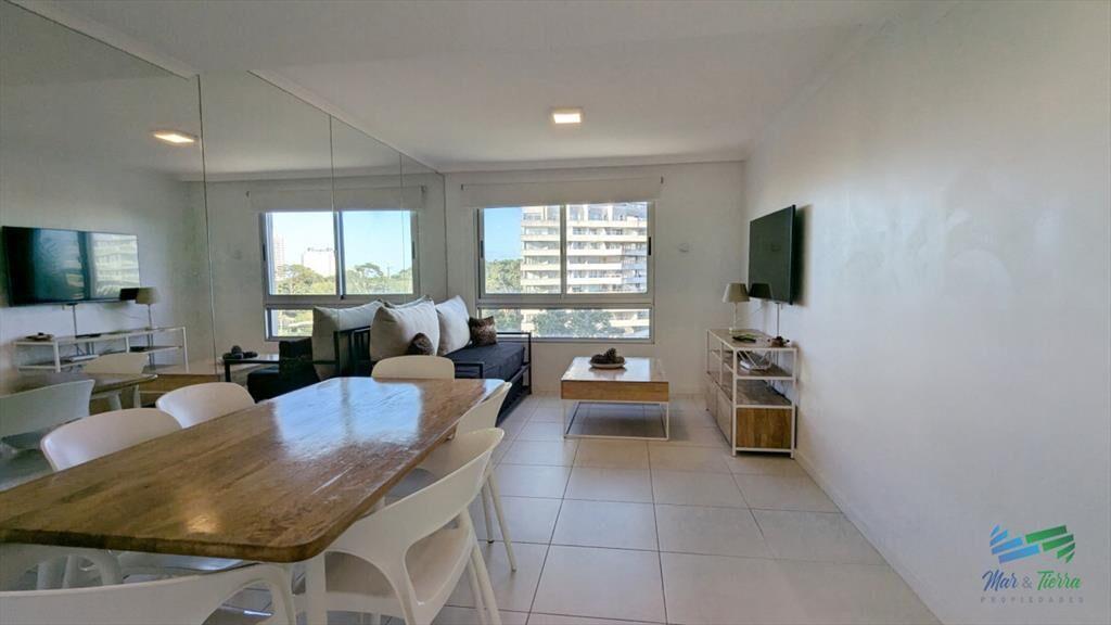 Alquiler apartamento un dormitorio en Ocean Drive