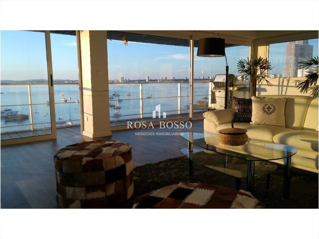 Apartamento en Peninsula, 5 dormitorios *