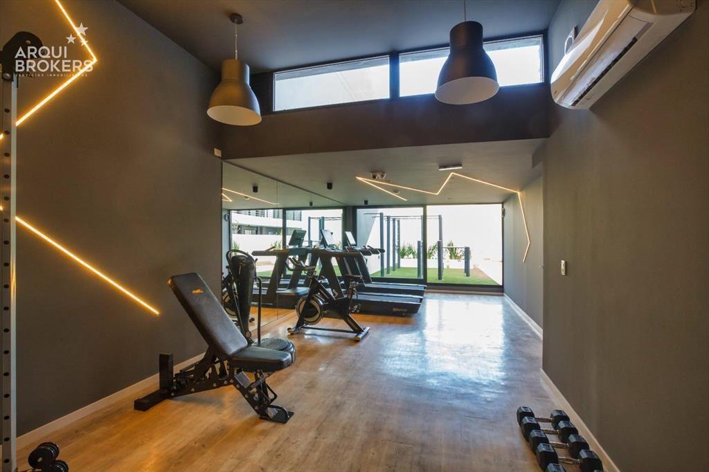 Alquiler de apartamento un dormitorio en Cordón con terraza