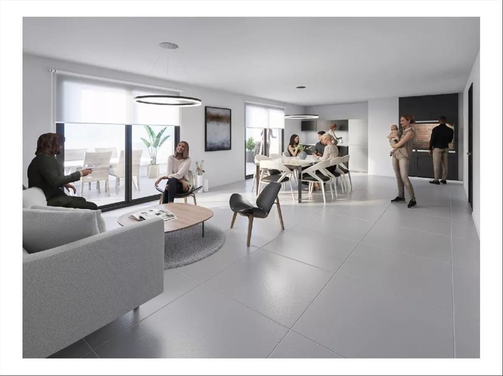 Venta Apartamento Cordón 1 Dormitorio 1 Baño Terraza Garaje