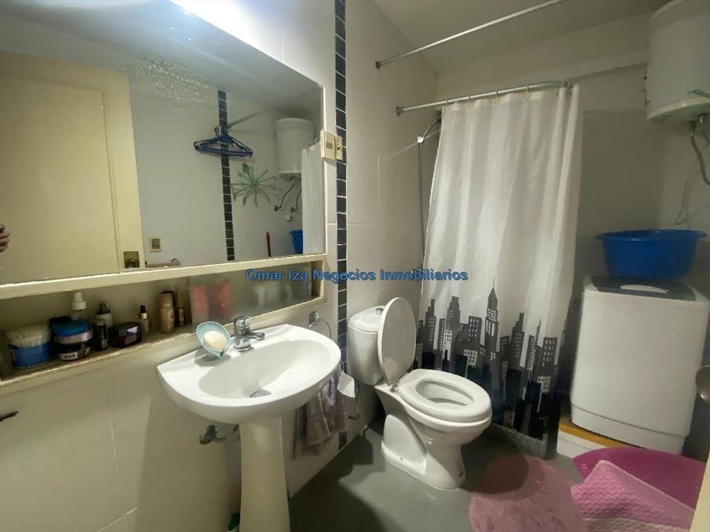 Alquiler apartamento centro 1 dormitorio oficina cordon