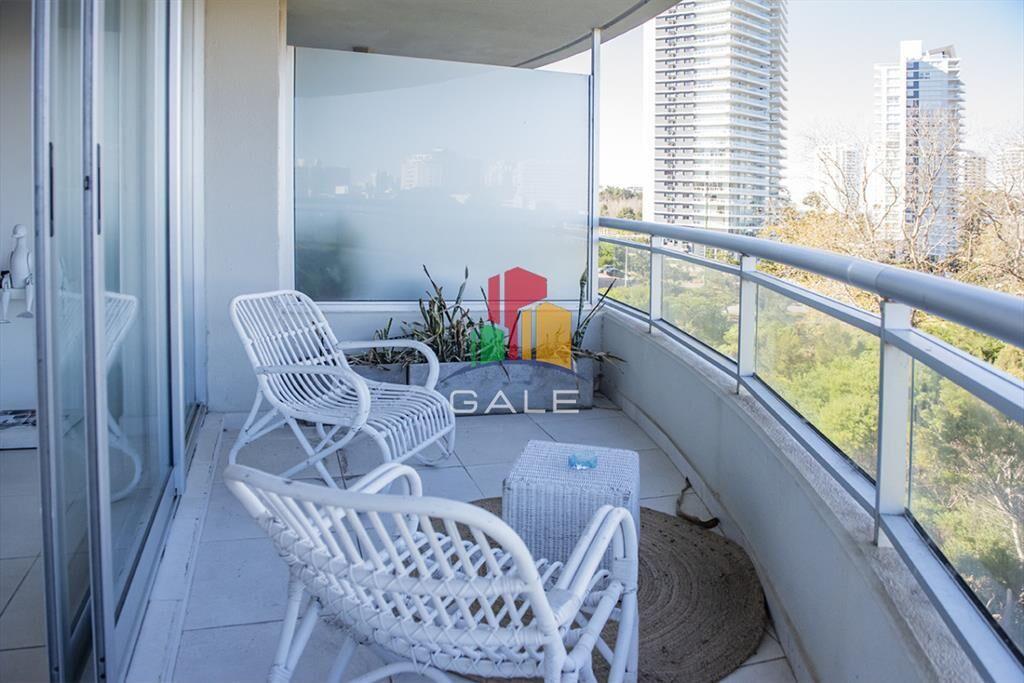 Apartamento en Roosevelt 2 dormitorios, 2 baños