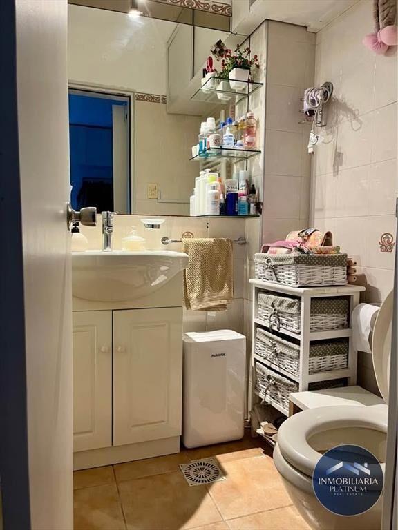 Apartamento amueblado de 1 dormitorio en alquiler en Cordón