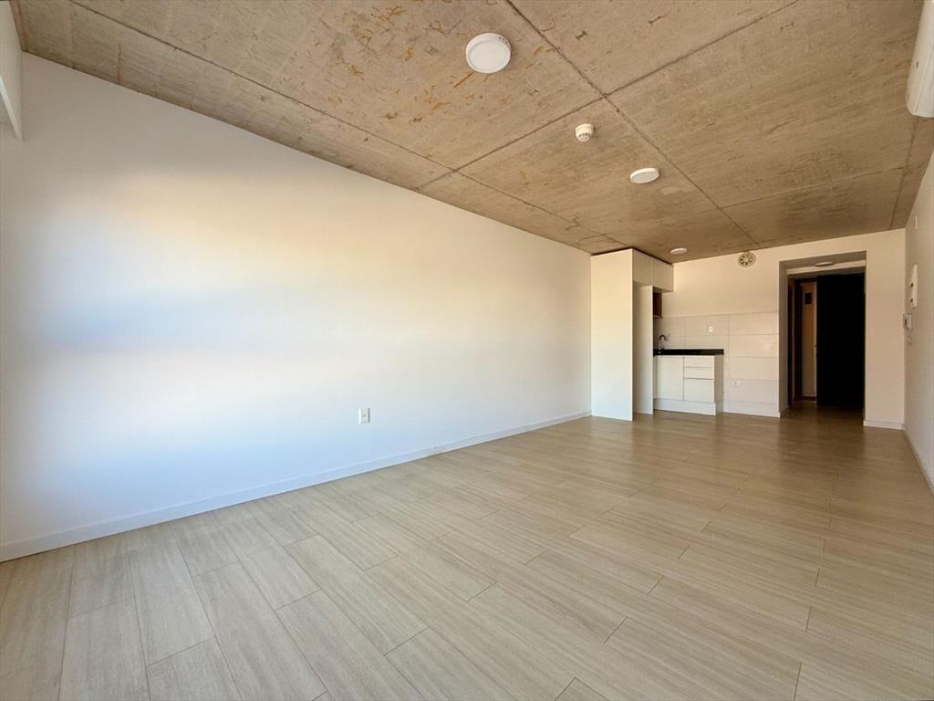 Alquiler apartamento monoambiente Pocitos