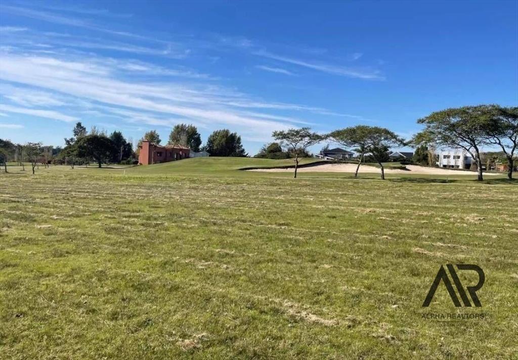 Terreno En Lomas De Carrasco La Tahona