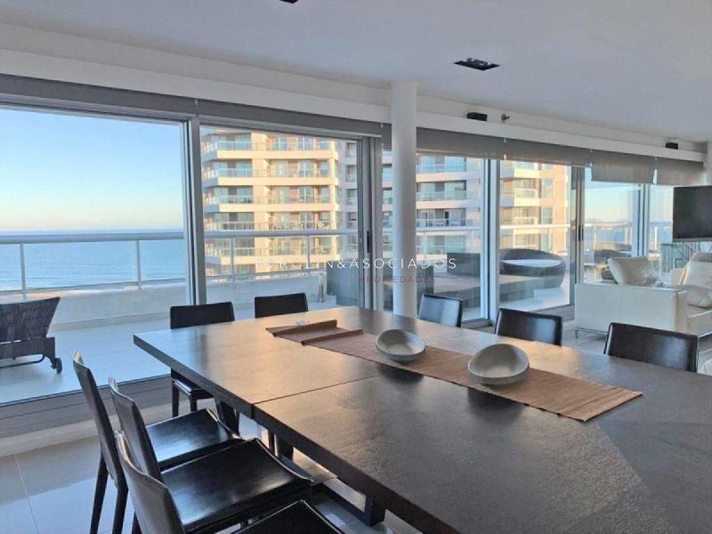 Pent-house en venta en Quartier del Mar, Punta