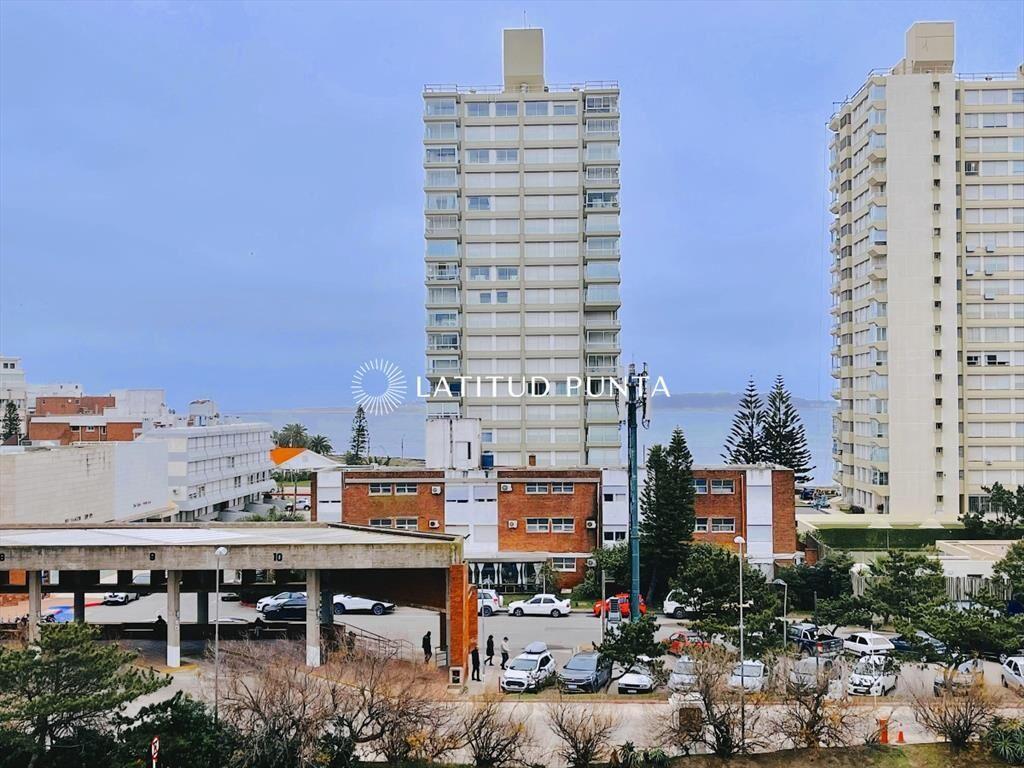 Apartamento en Península, 2 dormitorios