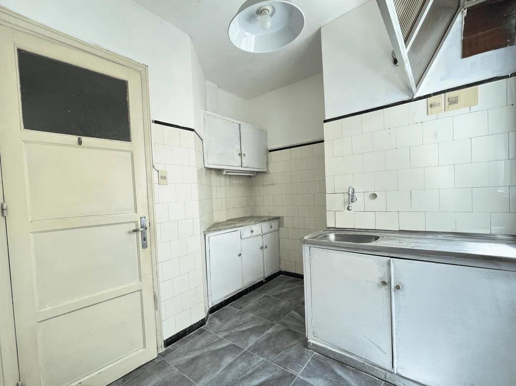 Venta apartamento 2 dormitorios y servicio completo centro