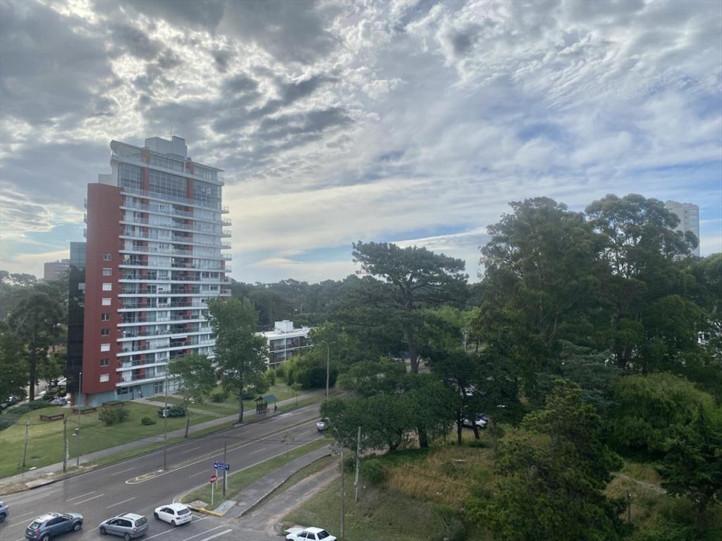 ALQUILER TEMPORAL APARTAMENTO DE 1 DORMITORIO Y