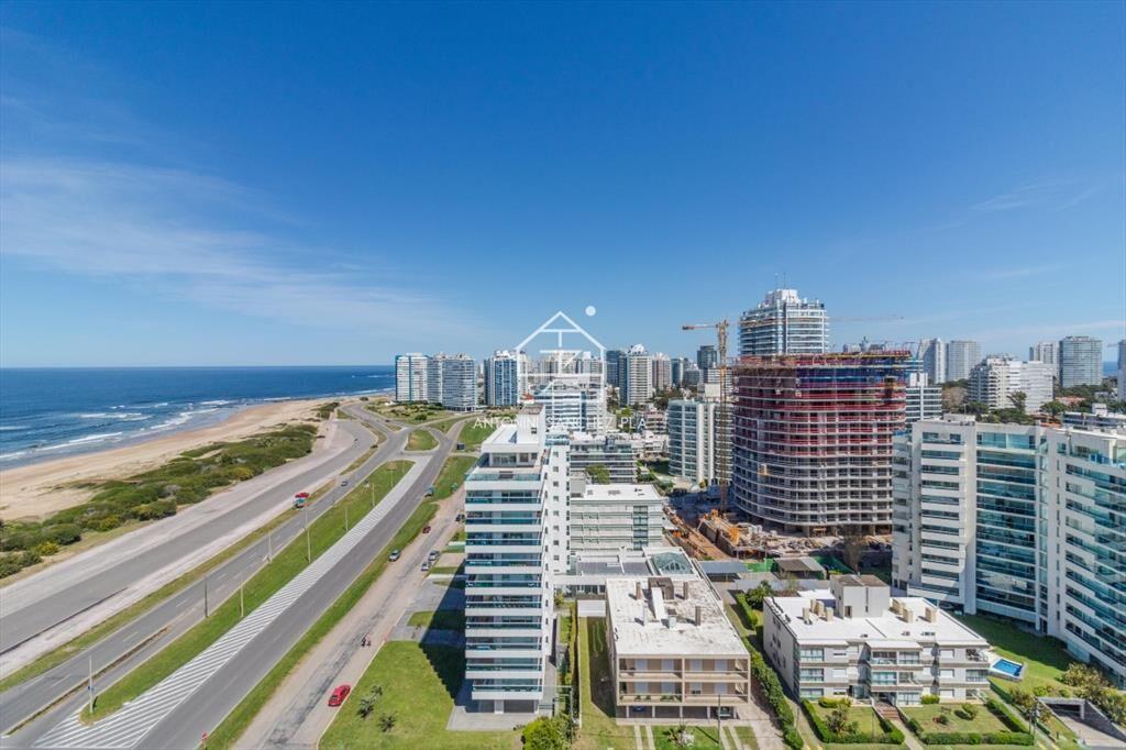 Apartamento en Punta del Este, Punta del Este