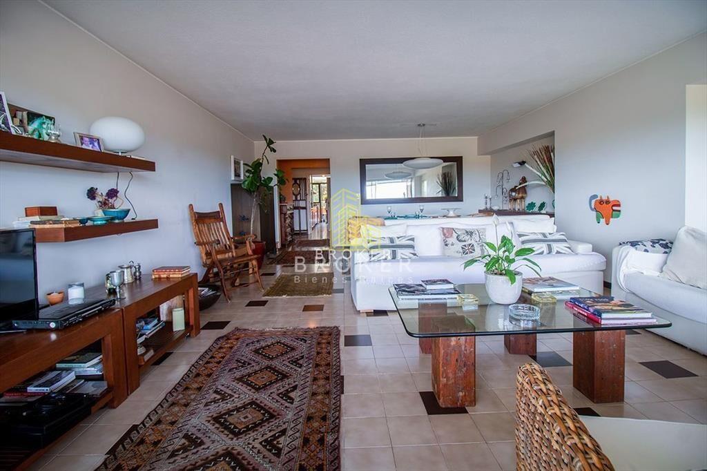 Venta Apartamento Playa Brava Punta del Este, 3 y