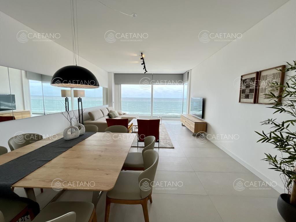 Venta Apartamento 3 dormitorios en Le Parc IV.