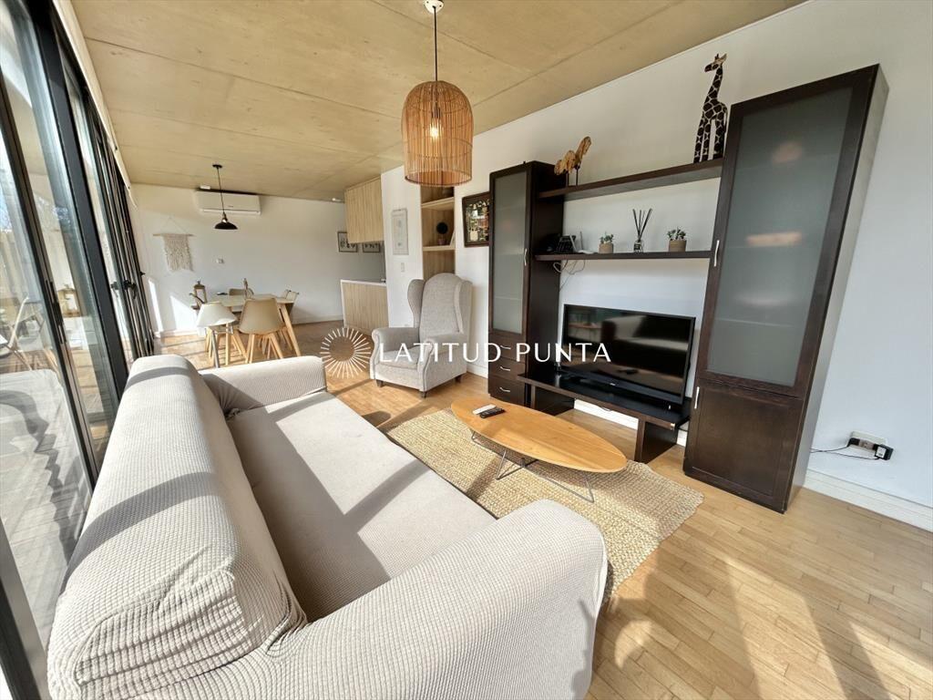 Apartamento de 2 dormitorios en Mansa