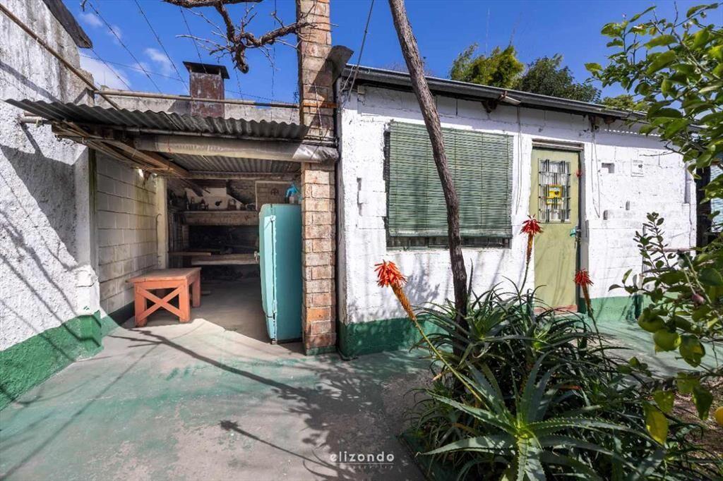 Venta Casa Ituzaingó 3 dormitorios Cochera x2