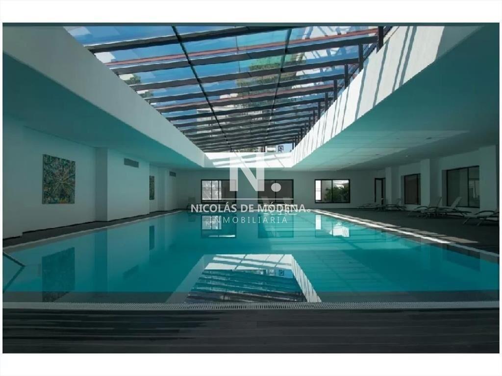 Departamento de 4 dormitorios en venta en Punta
