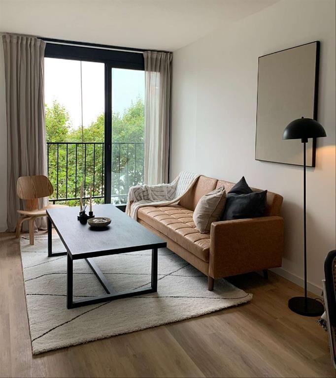 Apartamento 2 dormitorios en el edificio ventura soho, coci