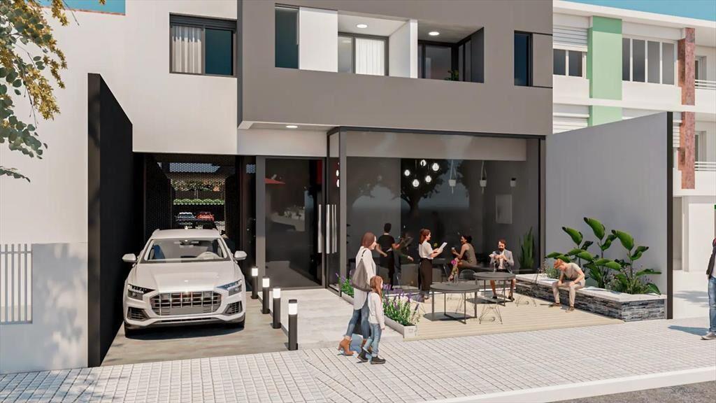 Apartamento a estrenar en venta 1 dormitorio PROYECTO PAVIL