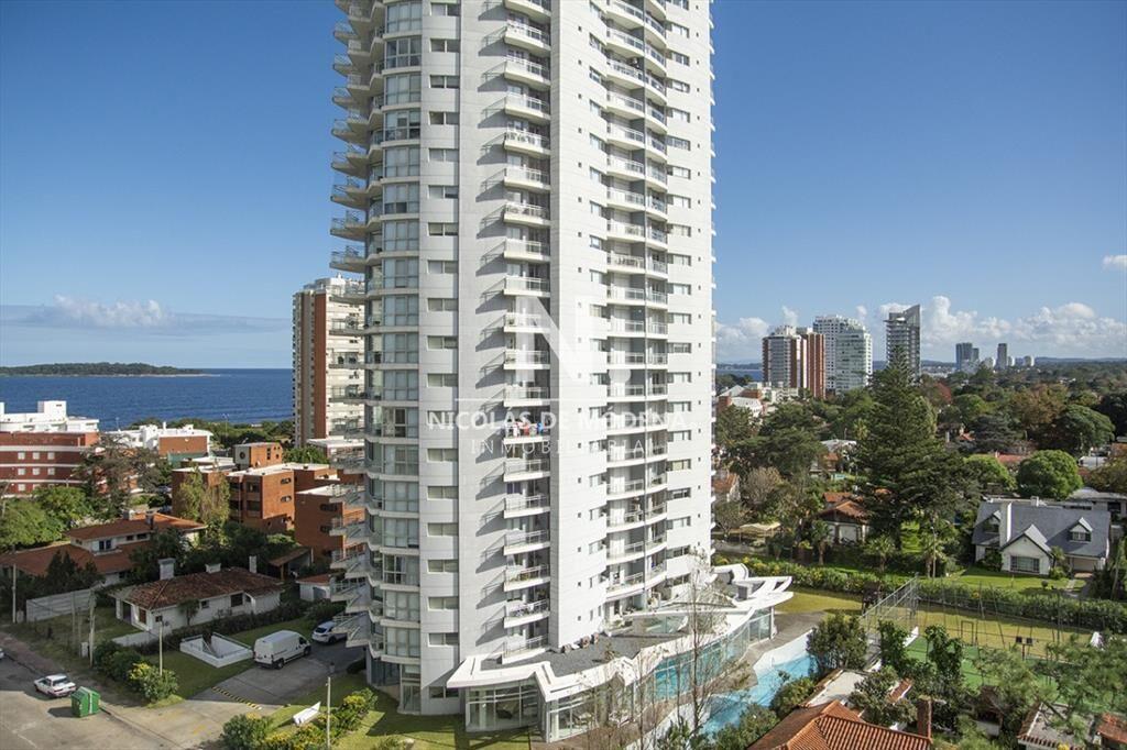 Hermoso departamento en venta, A ESTRENAR, Torre